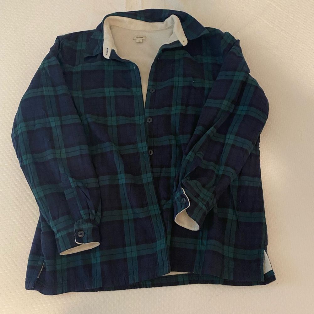 Flannel